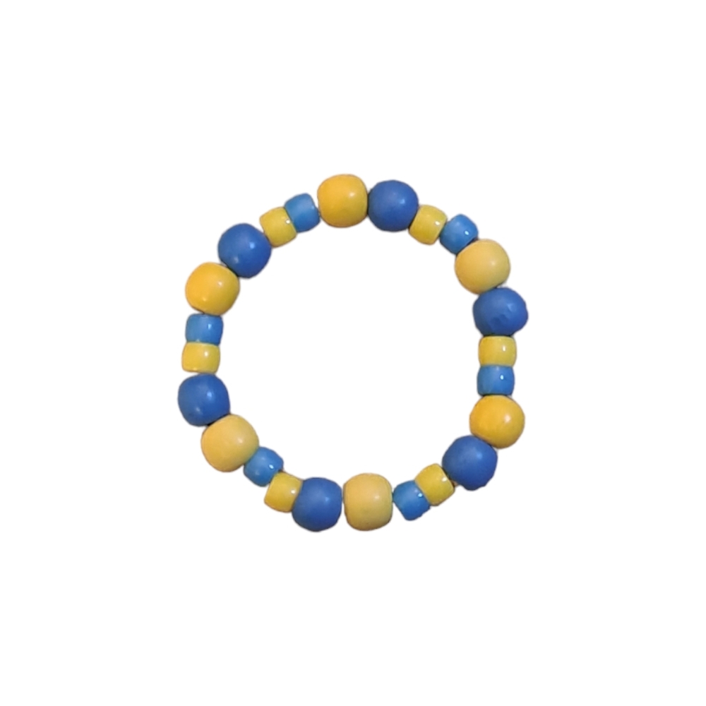 Handmade light bracelet
